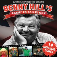 Benny Hill - Benny Hill's 
