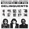 vice president - the delinquents lyrics