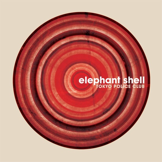 Cover artwork for Tessellate (Field Music Remix)