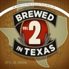 Brewed In Texas, Vol. 2 artwork