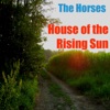 House of the Rising Sun - Single