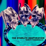 The Starlite Desperation - We Don't Do Time