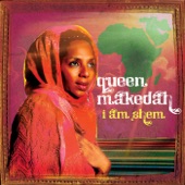 Queen Makedah - I Am Shem (Discipline Riddim)