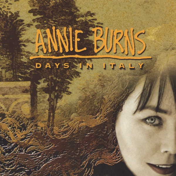 Days In Italy Album Cover