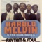 The Love I Lost - Harold Melvin & The Blue Notes lyrics