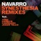 Synesthesia (Hamelin feat. Kike Mattar Remix) - Navarro lyrics