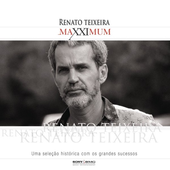 Cover artwork for Romaria