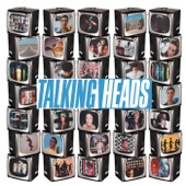 Talking Heads - Girlfriend Is Better (Live Version)