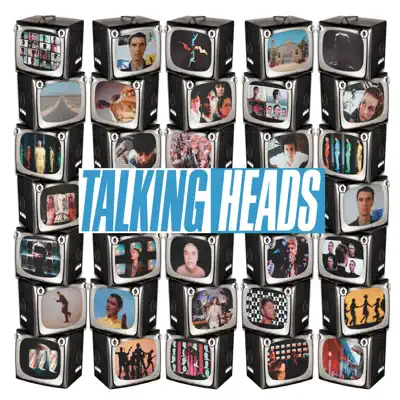 The Collection - Talking Heads