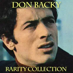 Don Backy Rarity Collection - Don Backy