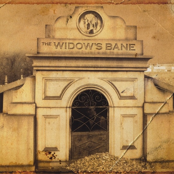 Cover artwork for Forsake the Boy