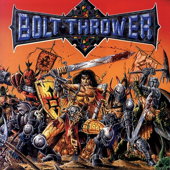 Cover artwork for Final Revelation