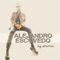 Sabor a Mi - Alejandro Escovedo lyrics