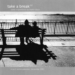 Martin Stock & Slovak National Symphony Orchestra - Far from Yesterday