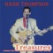 Treasures: Unreleased 1950's Recordings