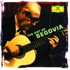 Andrés Segovia - the Art of Segovia artwork