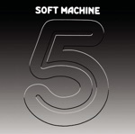 Soft Machine - All White