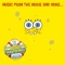 Employee of the Month - SpongeBob SquarePants lyrics