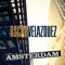 Amsterdam (Ricardo Reyna Remix) - Oscar Velazquez lyrics