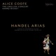 HANDEL/ARIAS cover art