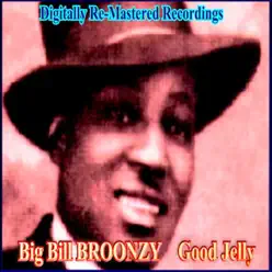 Good Jelly - Big Bill Broonzy