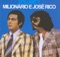 A Fossa - Milionário & José Rico lyrics