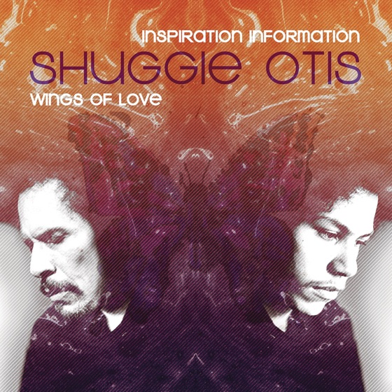 Cover artwork for Inspiration Information