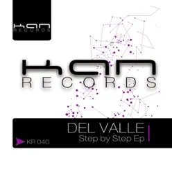 Step By Step - Single - Del Valle Step By Step - Single - Del Valle