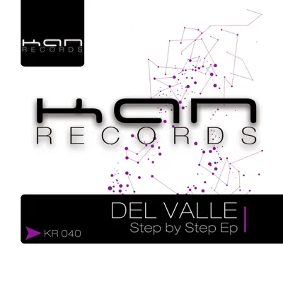 Step By Step - Single - Del Valle