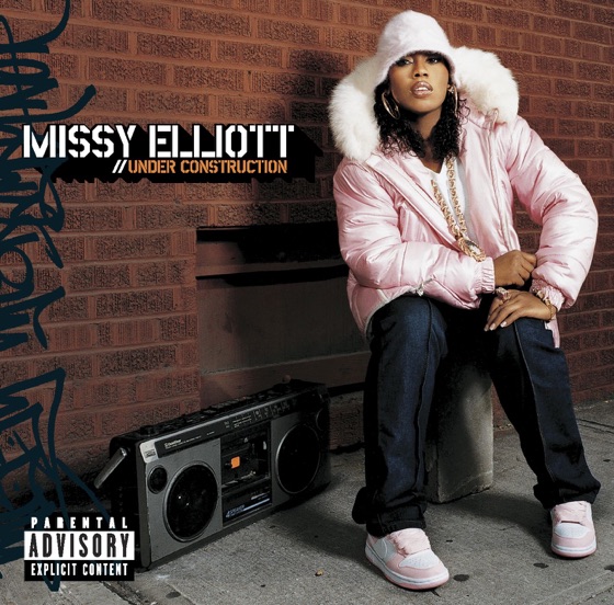 Cover artwork for Slide