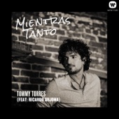 Mientras Tanto (feat. Ricardo Arjona) artwork