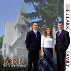 The Clark Family - You're the Best Thing