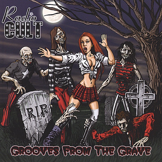 Cover artwork for Shoot the Dead