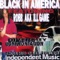 Sesame Seed Top 100 Inspired Beat - Black in America & Robb Independent Music lyrics
