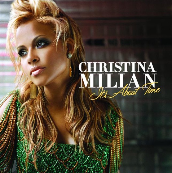 Cover artwork for L.O.V.E