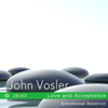 Yoga Nidra: Love and Acceptance - John Vosler