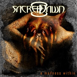 SACRED DAWN - Summer of Treason