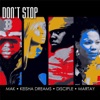 Don't Stop - Single