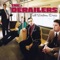 The Right Place - The Derailers lyrics