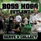 Recognize a Playa (feat. C Ward, PJ & Sir Daily) - Boss Hogg Outlawz, Slim Thug & The Boss Hogg Outlawz lyrics