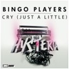 Cry (Just a Little) - Single