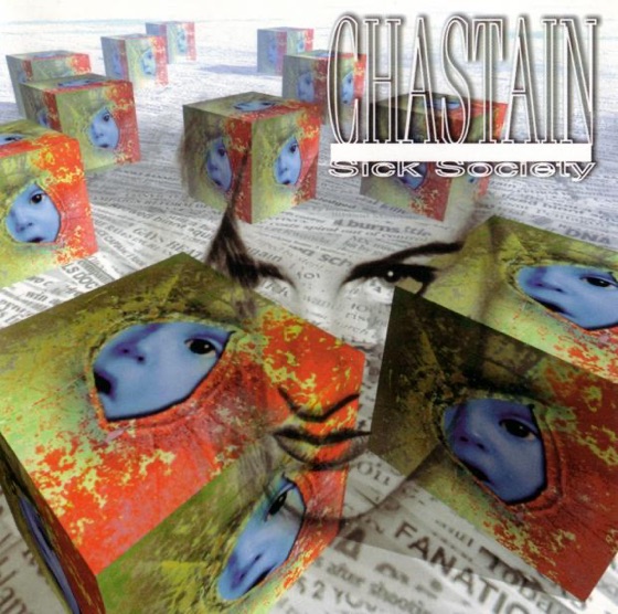 Cover artwork for Angel falls