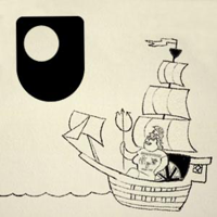 The History of English in Ten Minutes - for iPod/iPhone podcast
