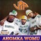 Ahomka wo mu - VIP lyrics