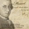 Mozart: Concerto Pour Piano No. 19 & 20 album lyrics, reviews, download