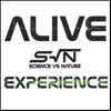 Alive Experience artwork