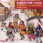 English Folk Carols