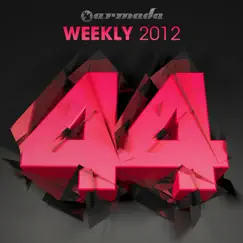 Armada Weekly 2012 - 44 (This Week's New Single Releases) by Various Artists album reviews, ratings, credits
