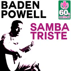 Samba Triste (Remastered) - Single - Baden Powell