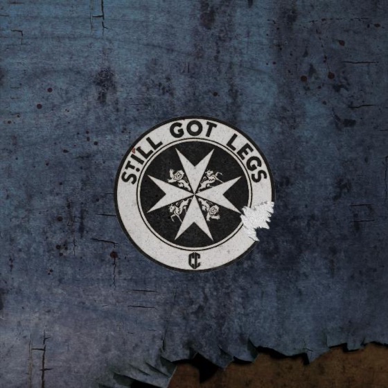 Cover artwork for Knock Four Times